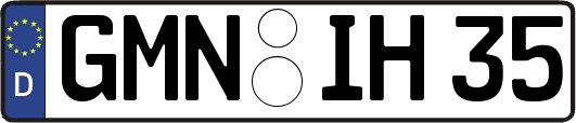 GMN-IH35