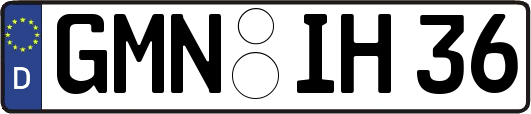 GMN-IH36