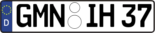 GMN-IH37