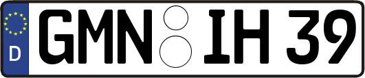 GMN-IH39