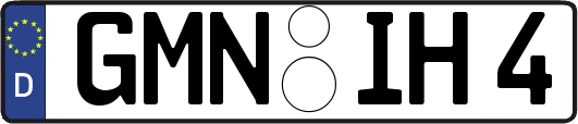 GMN-IH4