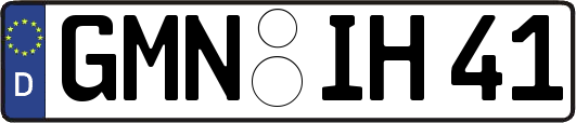 GMN-IH41