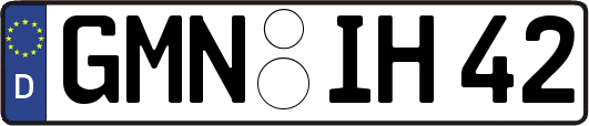 GMN-IH42