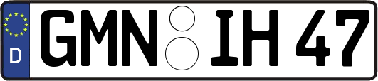 GMN-IH47