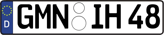 GMN-IH48