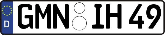 GMN-IH49