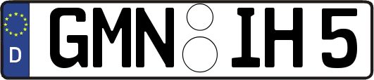 GMN-IH5