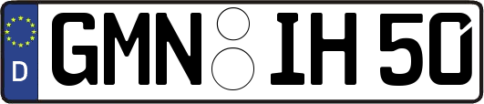 GMN-IH50