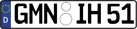 GMN-IH51