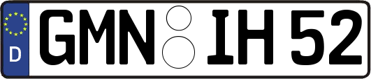 GMN-IH52