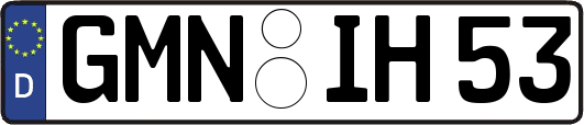 GMN-IH53