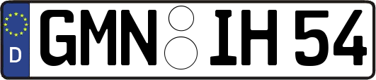 GMN-IH54