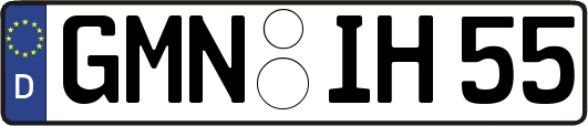 GMN-IH55