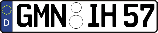 GMN-IH57