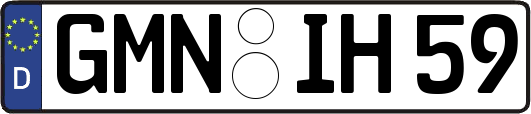 GMN-IH59
