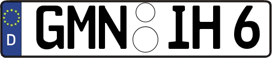 GMN-IH6