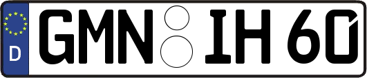 GMN-IH60