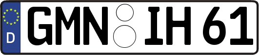 GMN-IH61