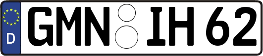 GMN-IH62