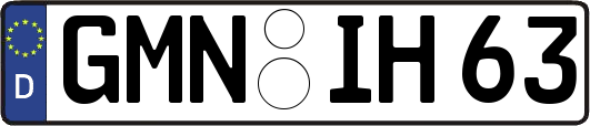 GMN-IH63