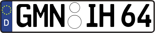 GMN-IH64