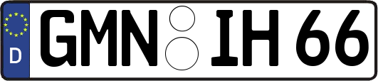 GMN-IH66
