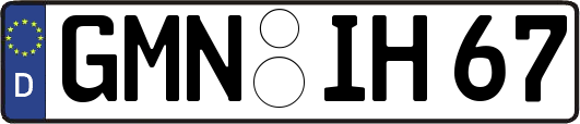 GMN-IH67