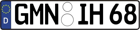 GMN-IH68