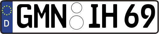 GMN-IH69