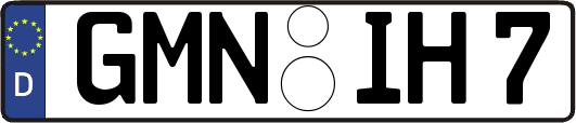 GMN-IH7
