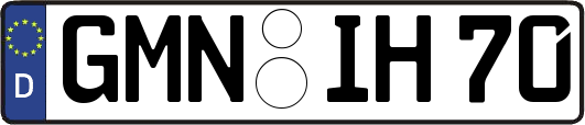 GMN-IH70