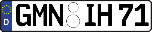 GMN-IH71