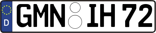 GMN-IH72