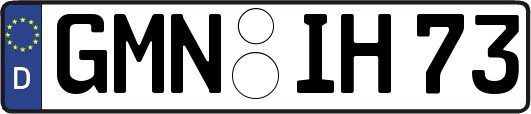 GMN-IH73