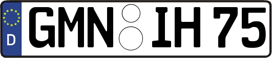 GMN-IH75