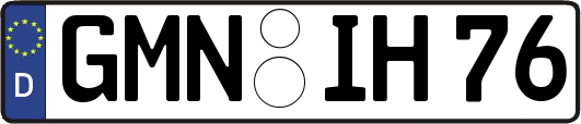 GMN-IH76