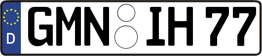 GMN-IH77