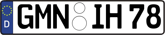GMN-IH78