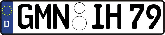 GMN-IH79