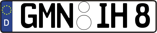 GMN-IH8