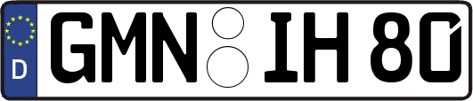 GMN-IH80