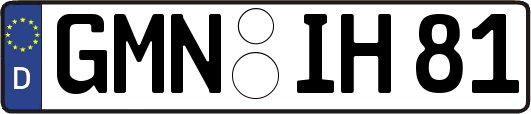 GMN-IH81
