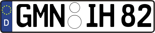 GMN-IH82