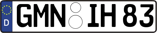 GMN-IH83