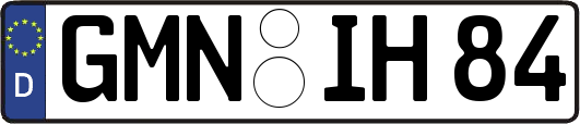 GMN-IH84
