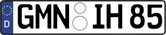 GMN-IH85
