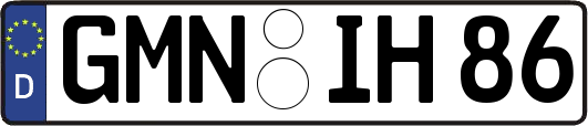 GMN-IH86