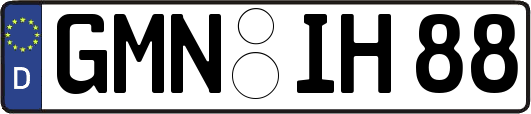 GMN-IH88
