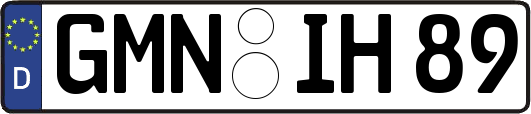 GMN-IH89