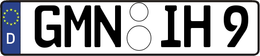 GMN-IH9